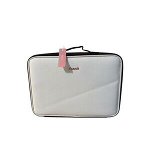 fancii Madison Globetrotter Makeup Organizer Case Brand New See Photos